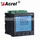 High Precision 0.2s Three Phase Smart Digital Power Meter With Profibus-DP Communication thumbnail-2