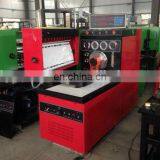 The Hot Sale 12psb Low Price Diesel Fuel Injection Pump Test Bench thumbnail-3