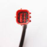 Kawasaki 6pin To 16 Pin Motorcycle Diagnostic Tools OBD Adapters Autocycle OBD2 Extension Cables For DL650 SV650 GSX-R thumbnail-3