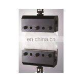 WDW-10/20KN Computer Control Geotextile Puncture Tear Tensile Strength Testing Machine thumbnail-4