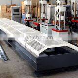 Steel Wire Rope Marine Cable Horizontal Tensile Testing Machine thumbnail-5