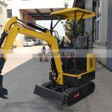 Сюрприз-продажа! Новый миниэкскаватор для Китая thumbnail-7