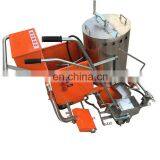 Hand-push Thermoplastic Road Marking Machine Hot Paint Line / thumbnail-4