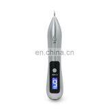 9 Modes Mini Lcd Display Facial Plasma Beauty Mole Spot Removal Pen thumbnail-3