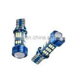 Canbus Width Lamp Light Turn Signal Car Reading Light Lens Bulbs LED 3030 40 SMD T10 Auto Light thumbnail-1