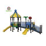 Outdoor Kids Playground Park Plastic Slide Rails Packaging Plastic Tube for Sale JMQ-18152A thumbnail-7