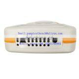 RPD100 Диагностик давления в рельсах. Проверка различных значений давления в общем рельсе и напряжения ЭБУ