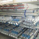 Welded Galvanized Tubes thumbnail-6