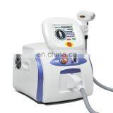 CE Approved Fiber Coupled Diode Laser 808nm Hair Removal for Sale by Guangzhou Renlang thumbnail-3