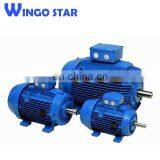 14 hp 220v 300kw Electric Induction Motor thumbnail-4