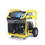 20Hp Generator 8 Kw 8Kv Petrol Generators Gasoline Astra Korea 8Kva Generator thumbnail-6