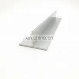 T-shaped Aluminum Strip 50x30x3mm Aluminum Edge Binding Decorative Strip Ceiling Keel Edge Trim thumbnail-4