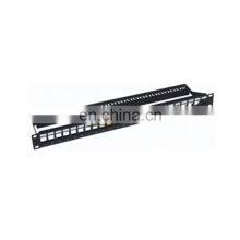 12 18 24 48 64 Port 3m Full Rj11 Rj45 Patch Panel thumbnail-2
