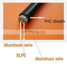 China Best Price BS7870 PVC Concentric Cable thumbnail-2