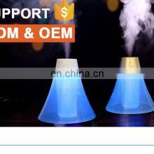 China Suppliers Cool Mist Ultrasonic Desktop Creative Mini USB Air Humidifier thumbnail-3