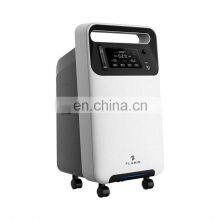 Hot Selling Good Price Mini 5 L Portable Oxygen Concentrator thumbnail-5