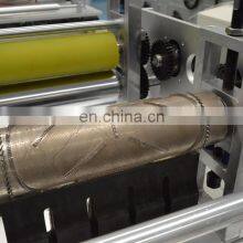 Low Power Consumption Mask Production Machine KN95 Breathing Valve Mask Machine for Sale thumbnail-5