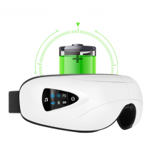 2020 Manual Eye Care Massager Eye Massager Preventing Myopia Relaxing Eye Massage Machine thumbnail-4