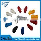 Hot Sale Display Hook Stop Lock/Retail Hook Lock Display Security Quality Choice