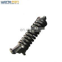 Factory Direct Excavator Track Adjuster Tension Spring Assy PC200-3 PC200-5 Recoil Spring thumbnail-3