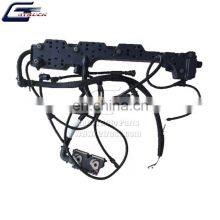 Electrical Wire Cable Harness Oem 20495742 for VL Truck Engine Parts Wiring Harness thumbnail-2