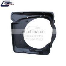 Cooling System Radiator Plastic Fan Cover Oem 81066200187 for MAN Truck Fan Shroud thumbnail-1