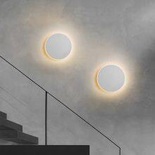 Bedroom Bedside Aisle Stair New Modern Wall Lamps Touch Sensor Light Nordic Minimalist Living Room Background Luminarie Lighting thumbnail-4