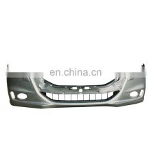 New Automobile Front Bumper Cover Car Accessories For Honda Odyssey RB3 2009-2010