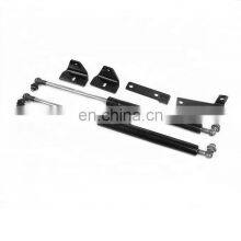 FRONT HOOD BONNET GAS STRUT SHOCK UP LIFT HOLDEN RODEO DMAX 2012+