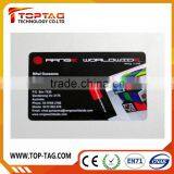 High Quality Paper Calling Card / Paper Visiting Card / Paper Business Smart Card thumbnail-3