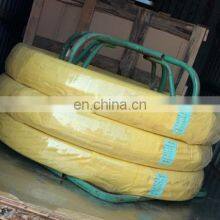 En10089 Oil Tempered Spring Steel Coil Wire Oil Spring Metal Wire thumbnail-2