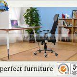 Lift Chair Mesh Office Chair With Headrest thumbnail-3