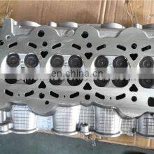 1.4L G4LC G4LA Cylinder Head Assembly For Hyundai I20 Kia Rio Picanto thumbnail-2