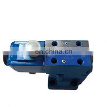 EATON VICKERS WGQ-0007 CG5V8FW0FMUH711 02-109474 CG5V8CWDMUH520 Solenoid Relief Valve thumbnail-4