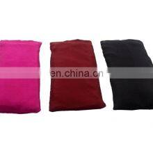 Comfortable Private Label Cotton Canvas Eye Pillow Indian Supplier thumbnail-1
