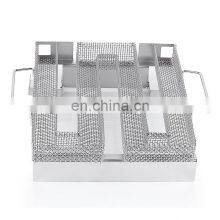 Stainless Steel Cold Smoker Generator Bbq Tube thumbnail-3