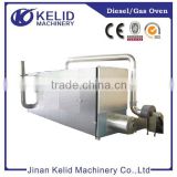 automatic high speed industrial industrial food dryer