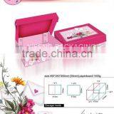 Pretty Storage Boxes for Mother's Day