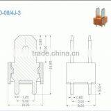 Electronic Wooden Toy