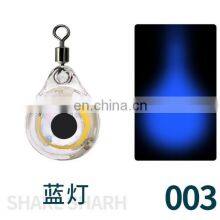 in Stock Fishing Lamp Fish Lamp Night Fishing Waterproof LED Button Fish Lamp thumbnail-5