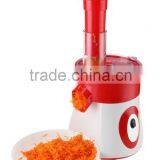 2 in 1 Salad Maker & Frozen Fruit Dessert Maker,ice Cream Maker,healty Dessert Maker