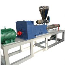 Conical Twin Screw Plastic Extruders