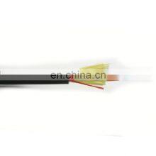24 Core Single Mode Fiber Optic Cable Indoor Outdoor thumbnail-3