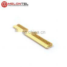MT-3502 3m Grease Filled 25 Pairs Terminal Block Super-mini Straight Splicing Module thumbnail-4