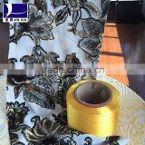 Polyester FDY Yarn Textured Raw White and Dope Dyed Yarn thumbnail-1