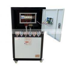 Plastic Machine Use Water Cooled Type Industrial Water Chiller 5HP thumbnail-3