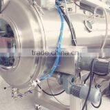 Continuous Vacuum Drying Machine for Herbal Extracts thumbnail-2