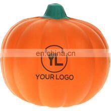 Customizable Green Bell Shaped Soft Toys PU Stress Balls With Logo thumbnail-5