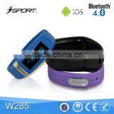 New Arrival Bluetooth Wristband Step Counter thumbnail-3
