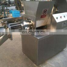 High Efficiency Fish Meat Separator Bone Removing Machine Fish Debone Machine thumbnail-4